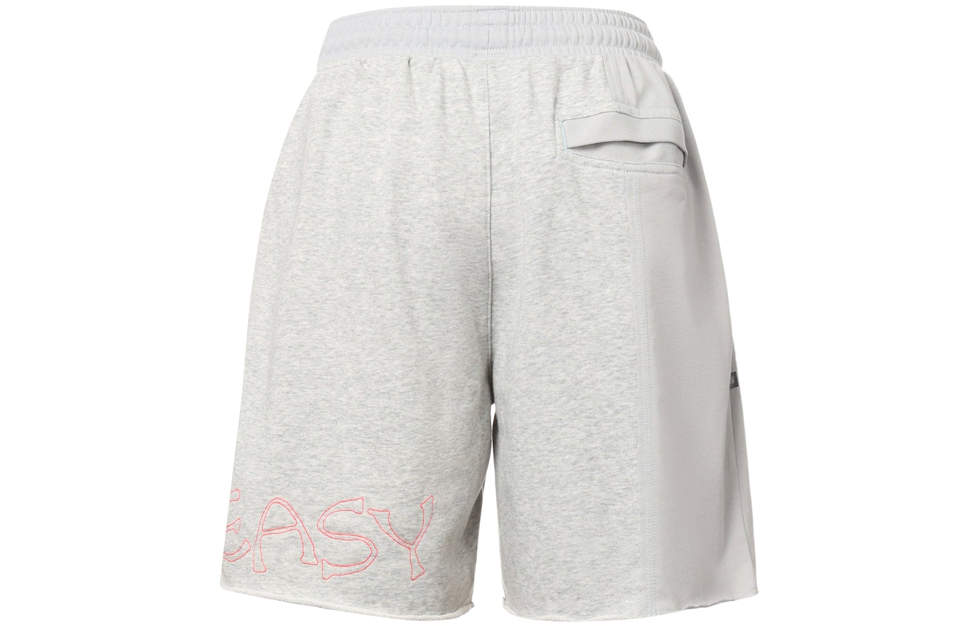 Nike Durant French Terry Breathable Sports Drawstring Solid Color Splicing Embro