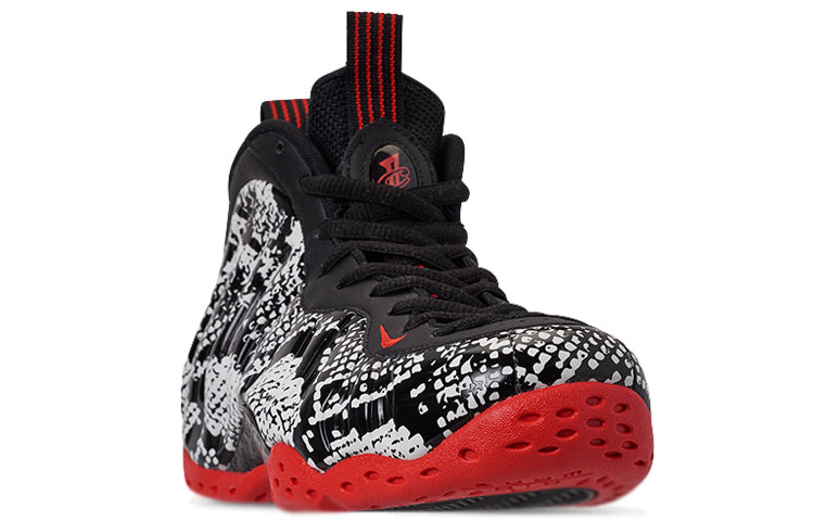 Image of Nike Air Foamposite One 'Albino Snakeskin' 314996-101
