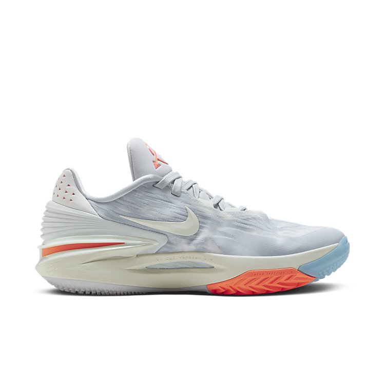 Nike Zoom G.T. Cut 2 EP 'Avant Garde' DJ6013-402