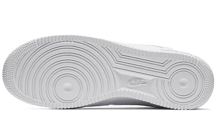 Image of Nike Roc-A-Fella x Air Force 1 'AF100' 2017 AO1070-101