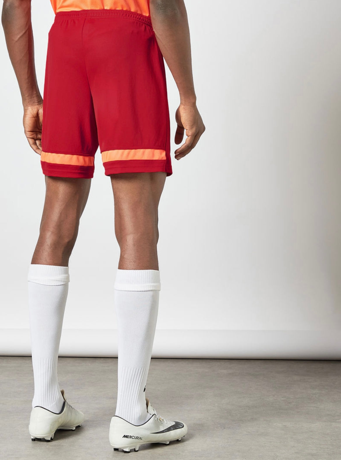 Image of Nike Academy Football Short