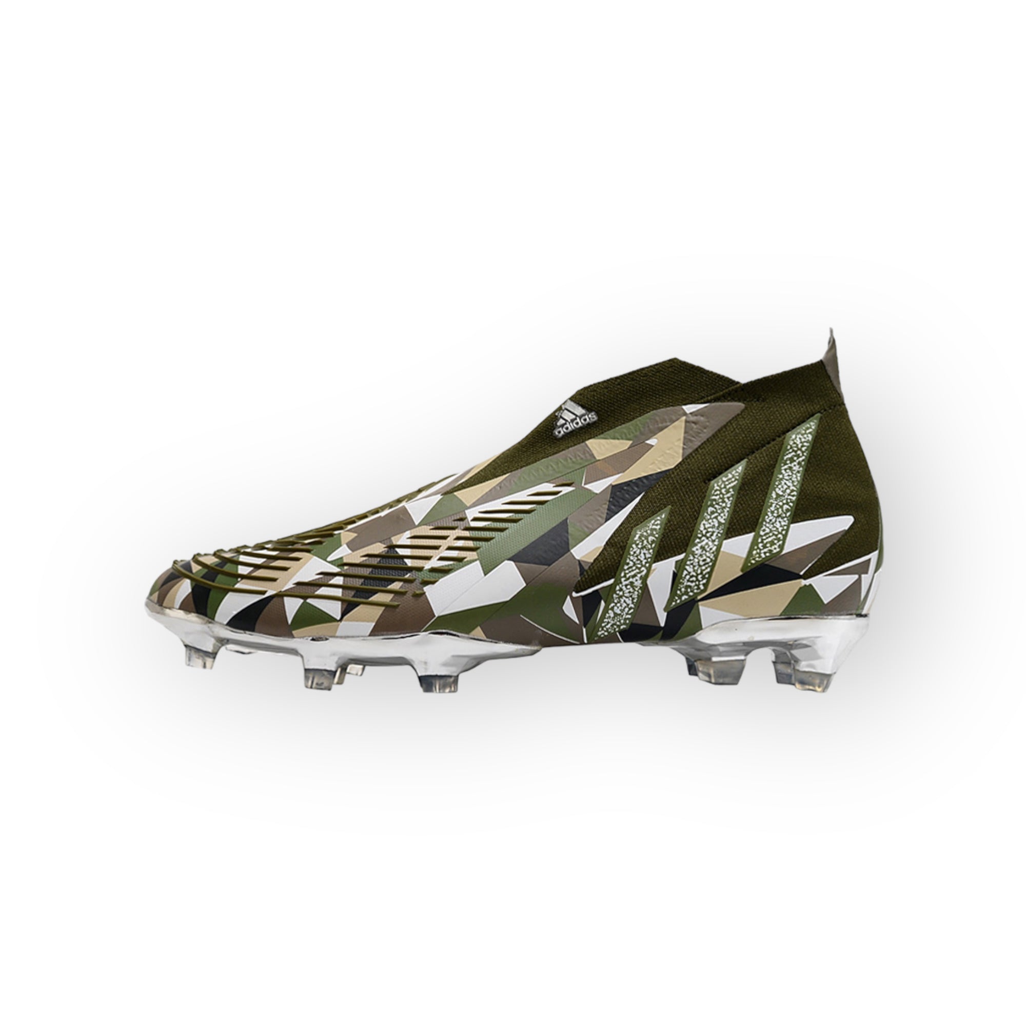 Image of Adidas Predator Edge+ FG
