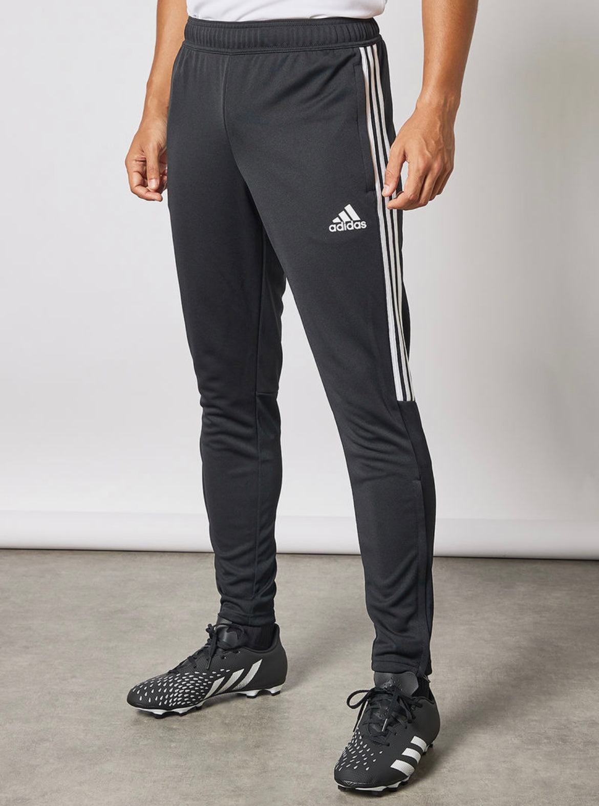 Adidas Aeroready Sereno Football Pants