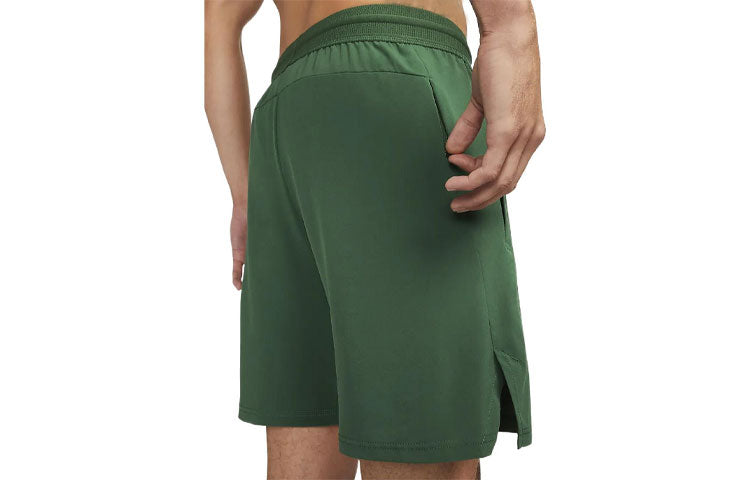 Image of Nike Pro Dri-FIT Flex Vent Max Training Shorts DM5950-341