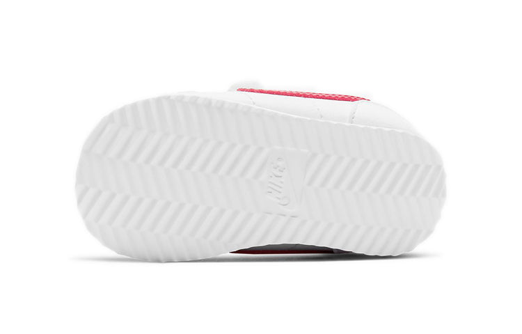 (TD) Nike Cortez Basic SL 'White Varsity Red' 904769-103