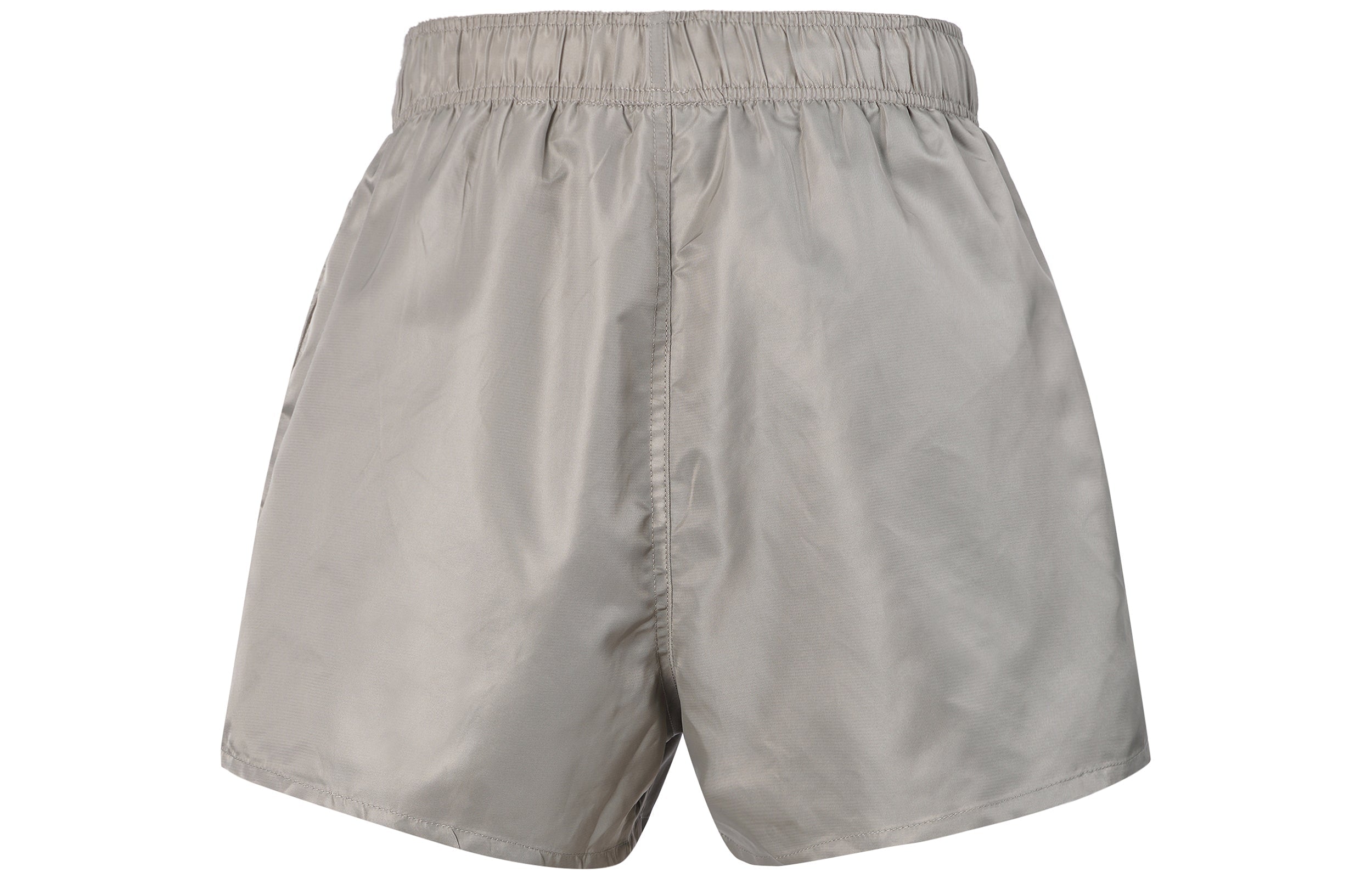 Image of Fear of God Essentials SS22 Running Short Desert Taupe FOG-SS22-088