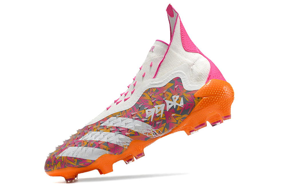 Adidas Predator Freak+ FG