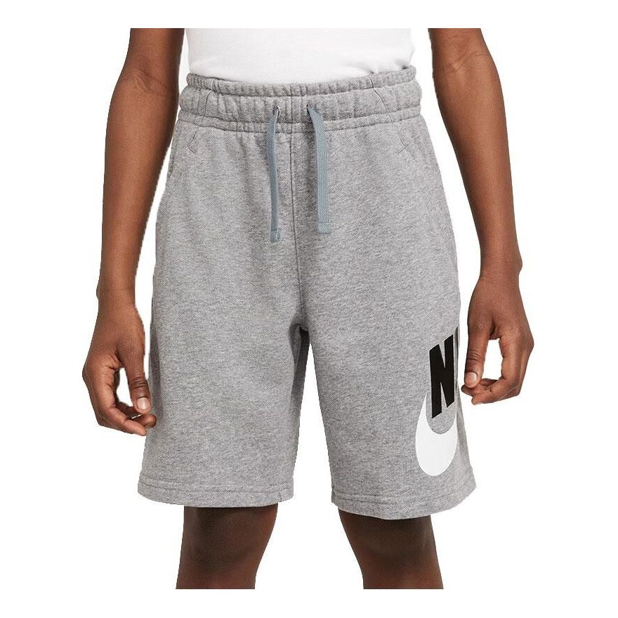 (PS) Nike Sportswear Club Fleece Short 'Grey' CK0509-091