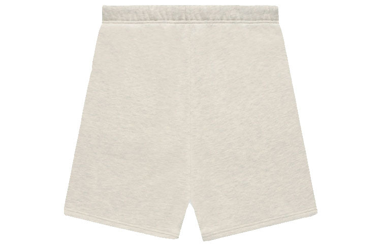 Fear of God Essentials FW21 Light Heather Oatmeal FOG-FW21-183