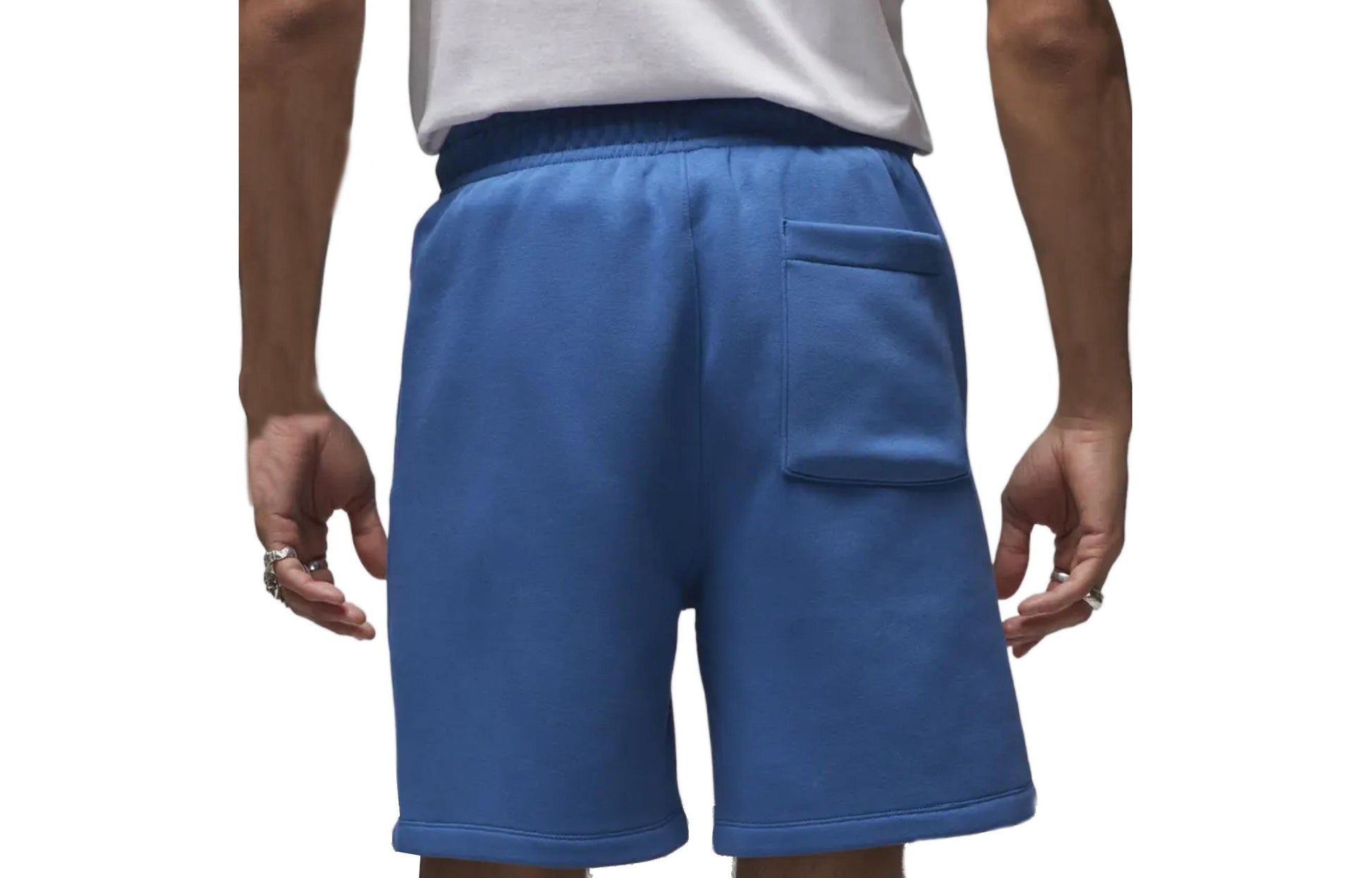 Air Jordan Brooklyn Fleece Shorts DQ7470-485