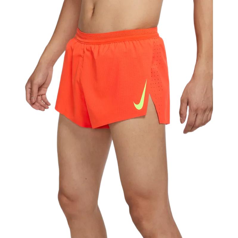 Image of Nike AeroSwift 2 Logo CJ7838-804