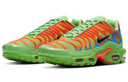 Image of Nike Supreme x Air Max Plus TN 'Mean Green' DA1472-300