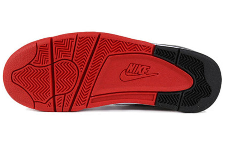 Image of Nike Flight Legacy 'Red' BQ4212-100