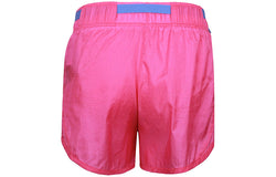 Image of (WMNS) Nike Icon Clash Shorts Pink CJ2430-601