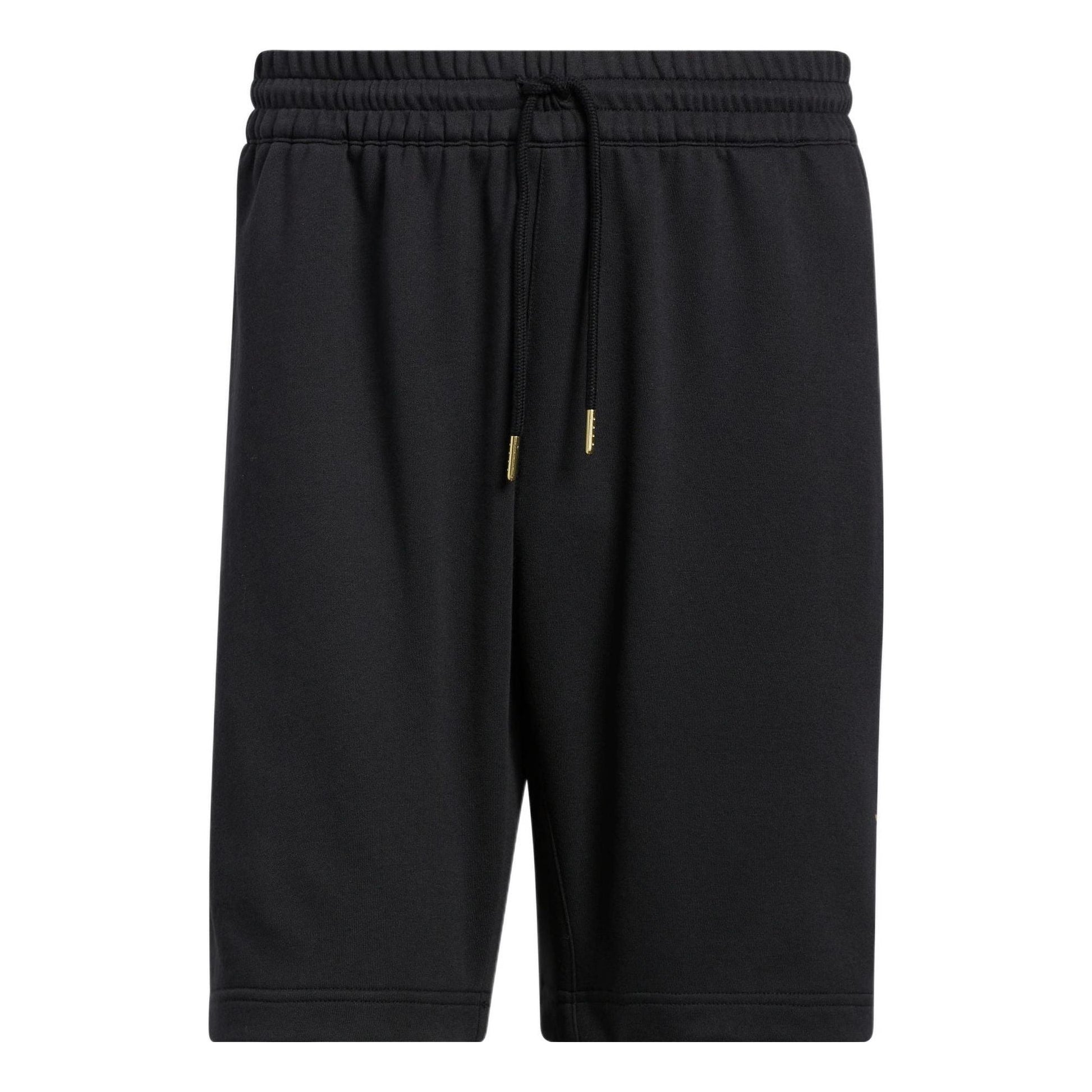 adidas 3 KING SHORT Basketball Sports Shorts Black HM6770