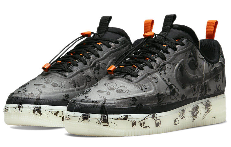 Nike Air Force 1 Experimental 'Halloween' DC8904-001