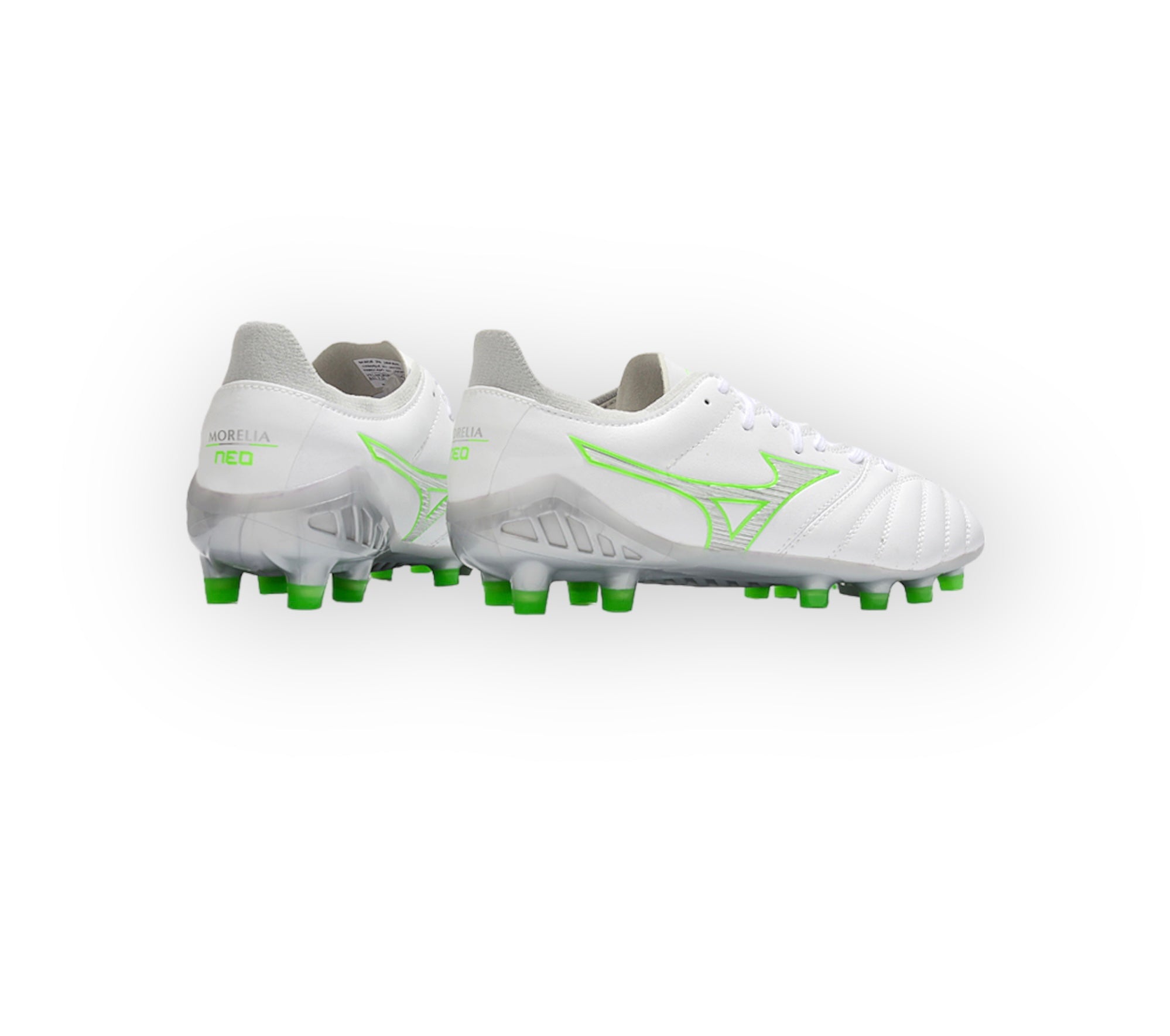 Image of Mizuno Morelia  NEO III Japan FG