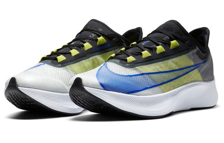 Nike Zoom Fly 3 'Cyber Racer Blue' AT8240-104