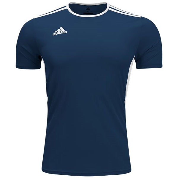 adidas Jugend Entrada 18 Trikot (Marineblau)