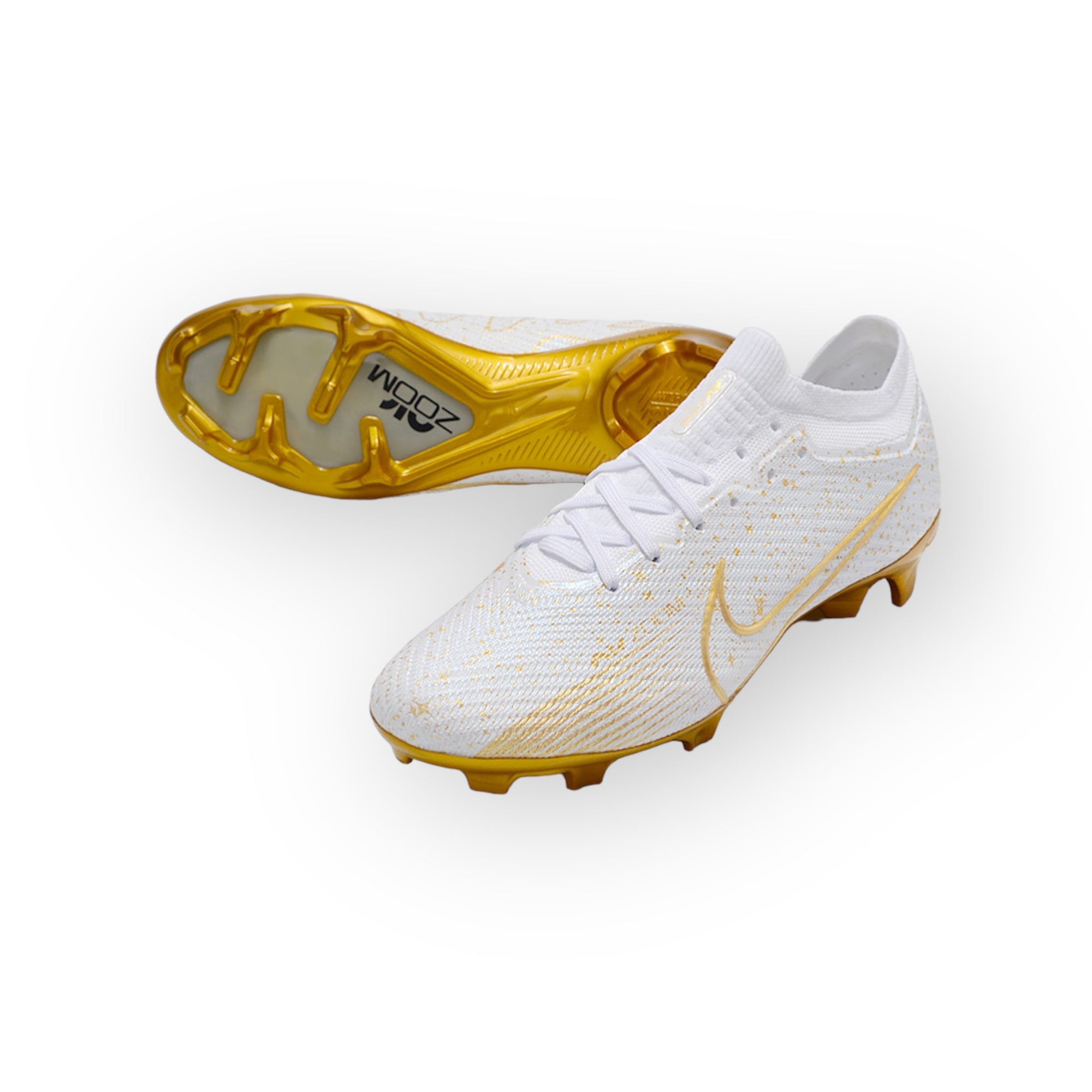 Image of Nike Air Zoom Mercurial Vapor XV Elite FG