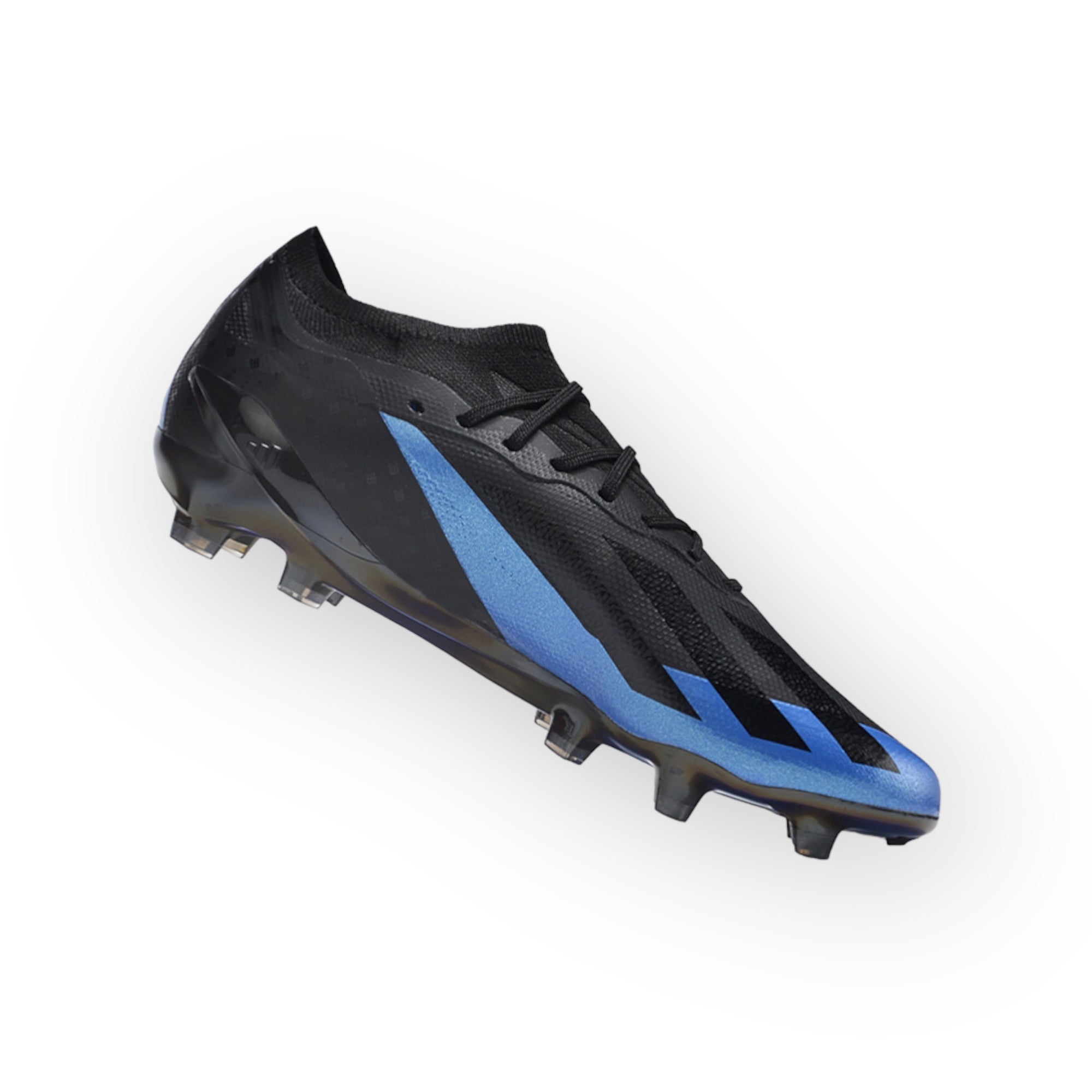 Image of Bugatti x Adidas X CrazyFast.1 FG