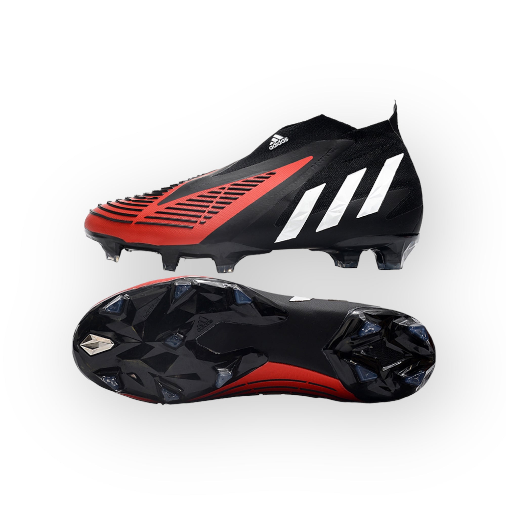 Image of Adidas Predator Edge+ FG