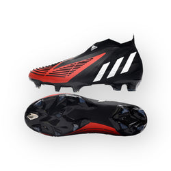 Image of Adidas Predator Edge+ FG