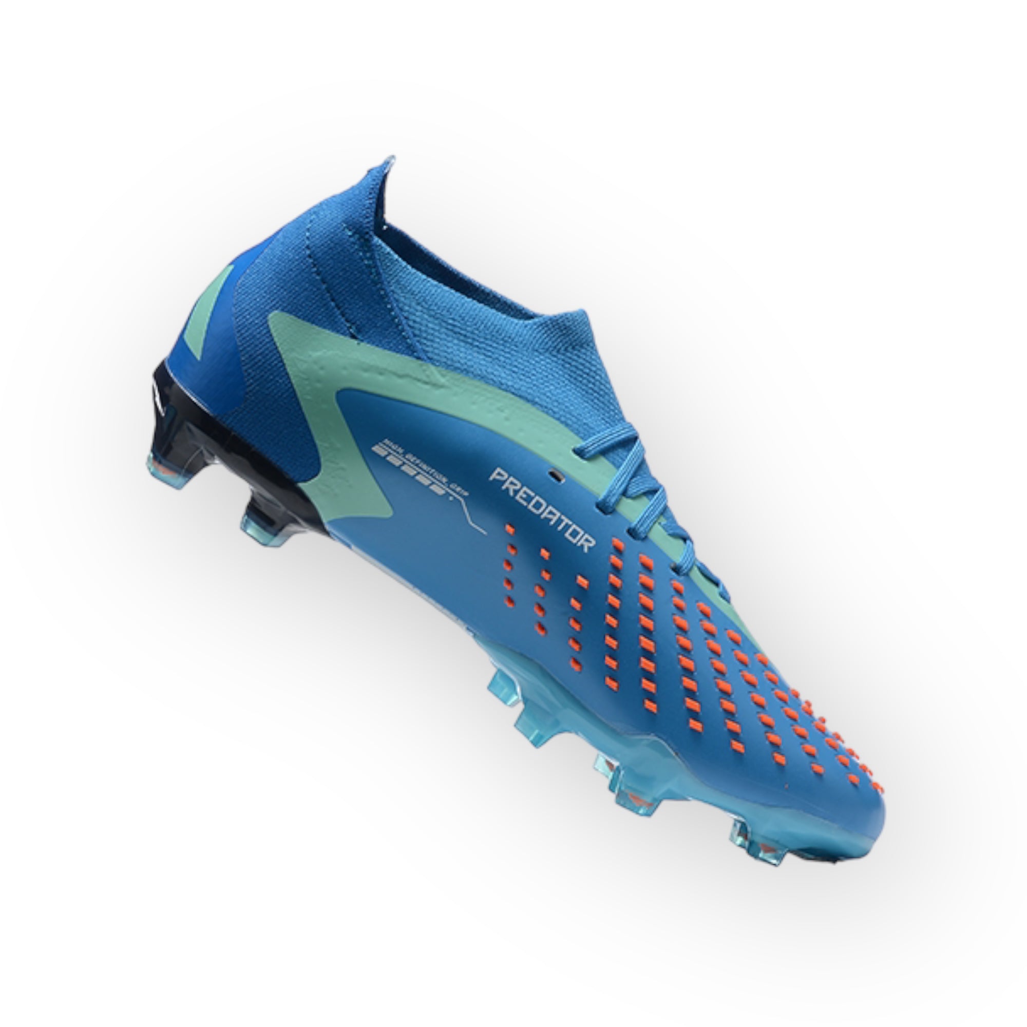 Adidas Predator Accuracy.1 FG