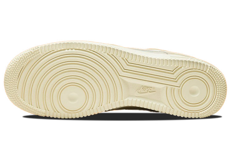 Nike Air Force 1 '07 LV8 'Certified Fresh - Rattan' DO9801-200