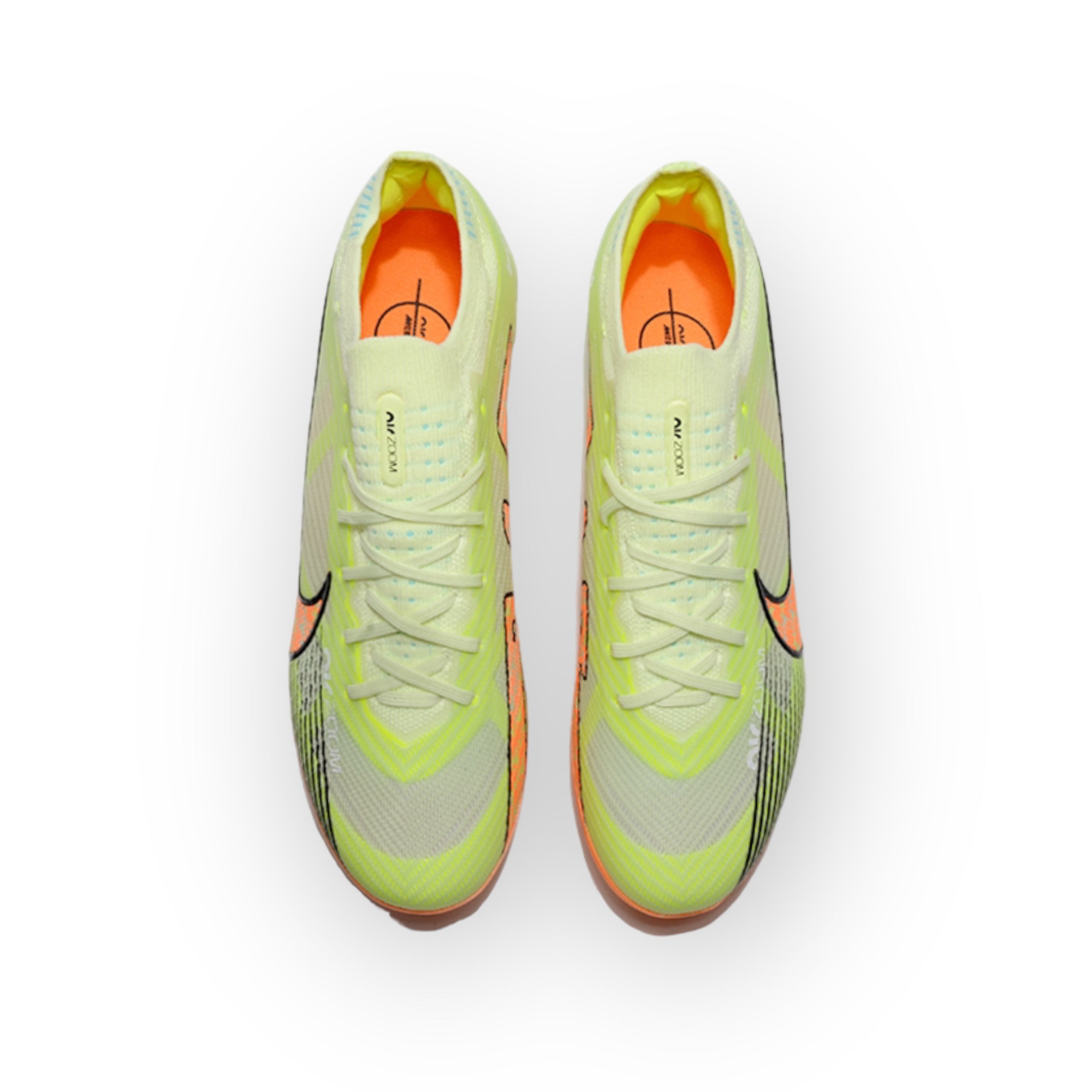 Image of Nike Air Zoom Mercurial Vapor XV Elite FG