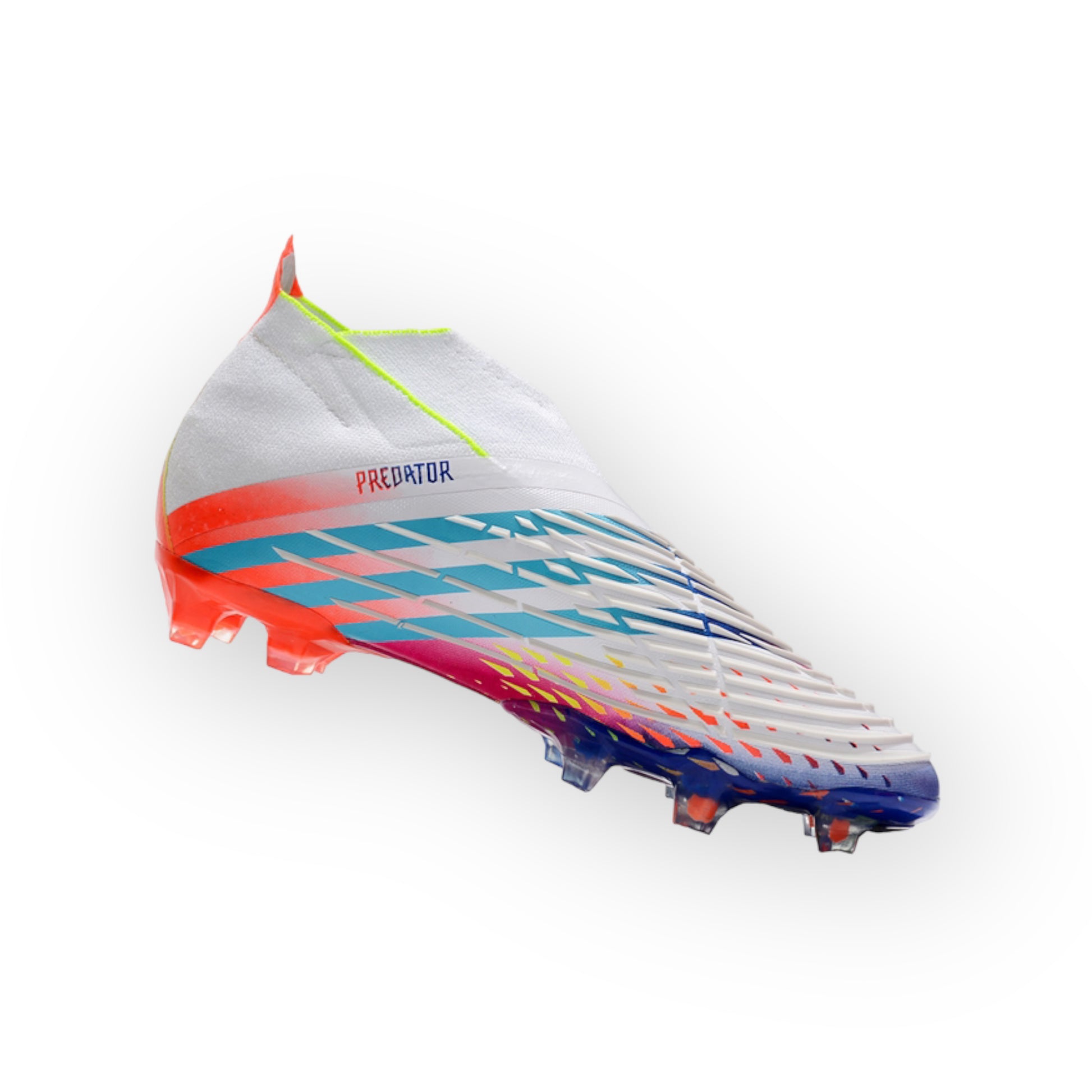 Adidas Predator Edge+ FG