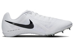 Image of Nike Zoom Rival Multi-Event 'White Black' DC8749-100