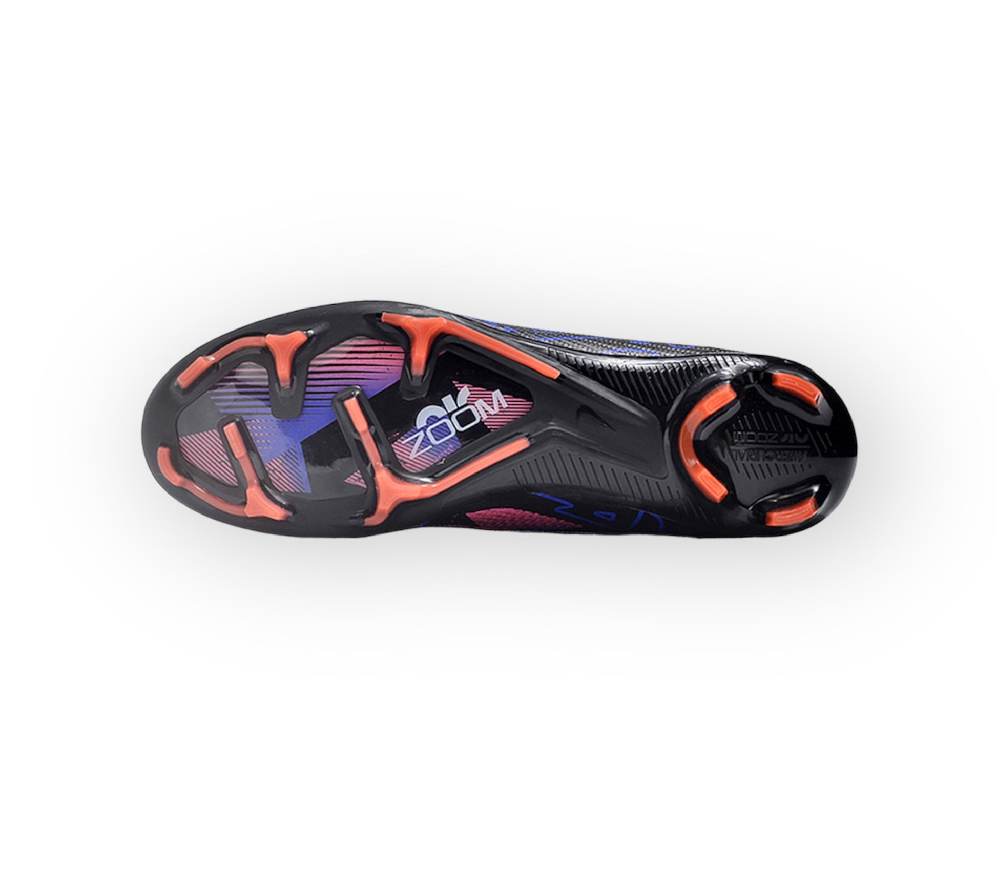 Nike Air Zoom Mercurial Vapor XV Elite FG
