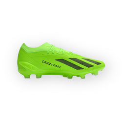 Image of Adidas X CrazyFast.1 FG