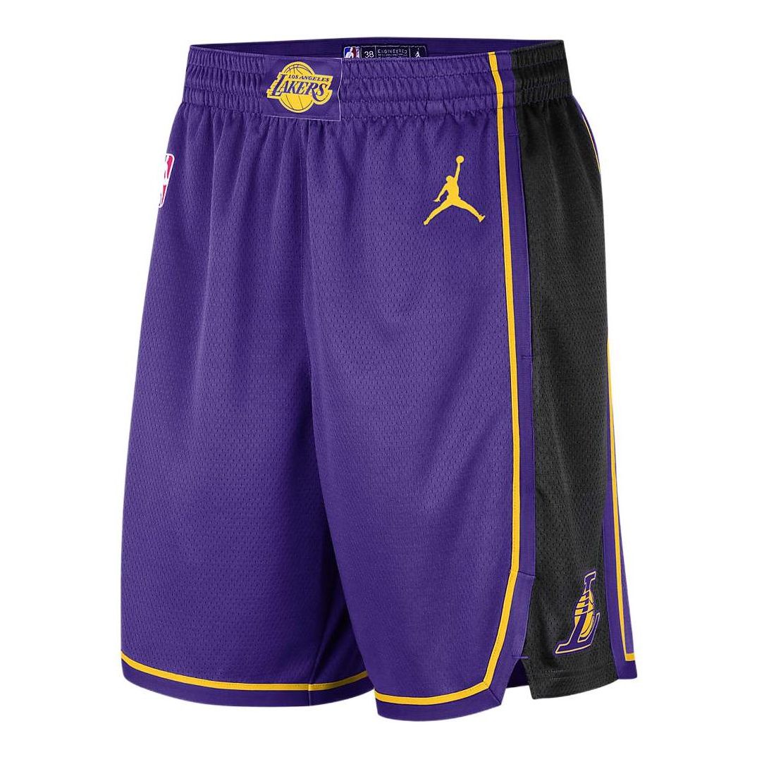 Image of Air Jordan Dri-FIT NBA Logo DO9432-504