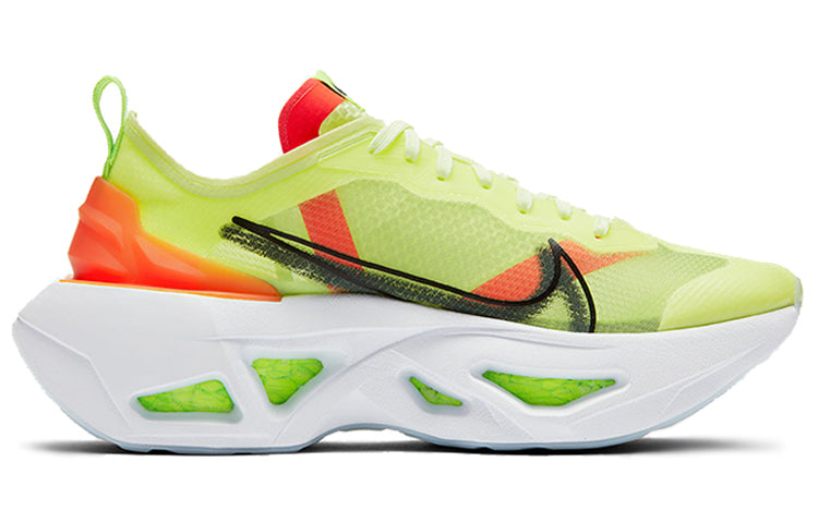 (WMNS) Nike ZoomX Vista Grind 'Barley Volt' BQ4800-700