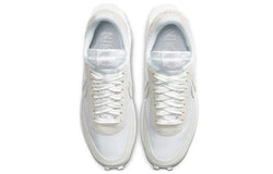 Image of Nike sacai x LDWaffle 'White Nylon' BV0073-101