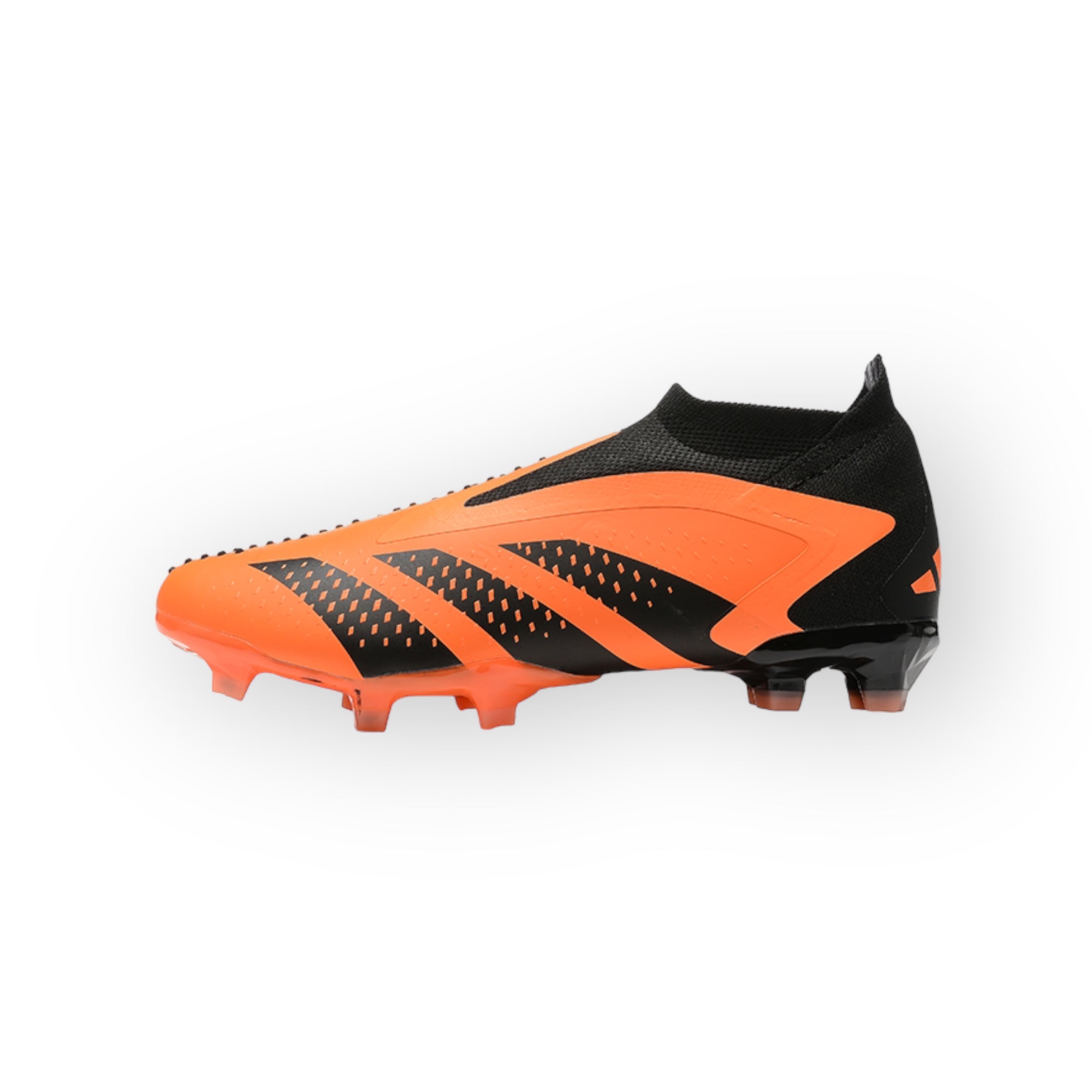 Image of Adidas Predator Accuracy+ FG
