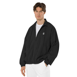 Image of Ballers tracksuit jacket