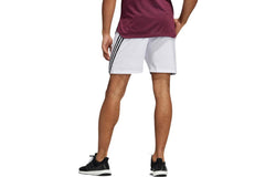 Image of adidas AEROREADY 3-Stripes 8-Inch Shorts H20107