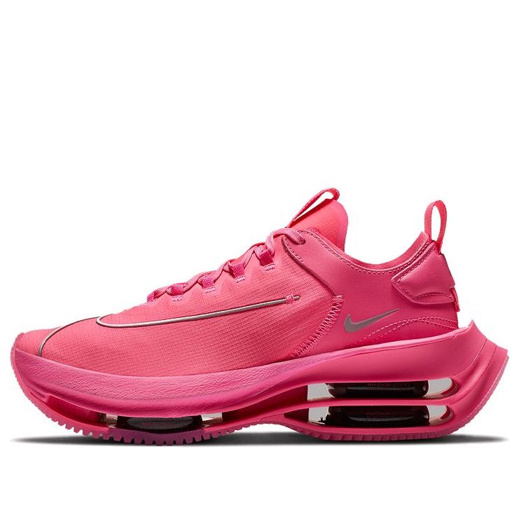 (WMNS) Nike Zoom Double Stacked 'Pink Blast' CZ2909-600