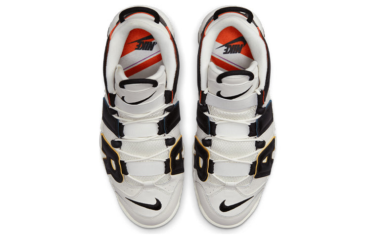 Image of Nike Air More Uptempo '96 'Primary Colors' DM1297-100
