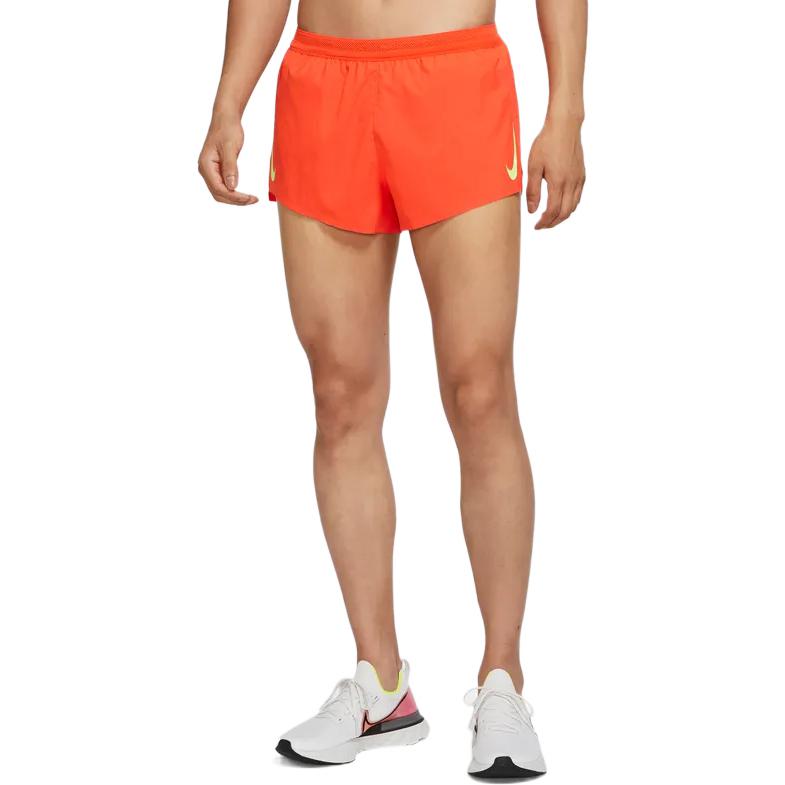 Image of Nike AeroSwift 2 Logo CJ7838-804