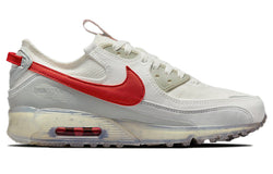 Image of Nike Air Max Terrascape 90 'White Red Clay' DQ3987-100