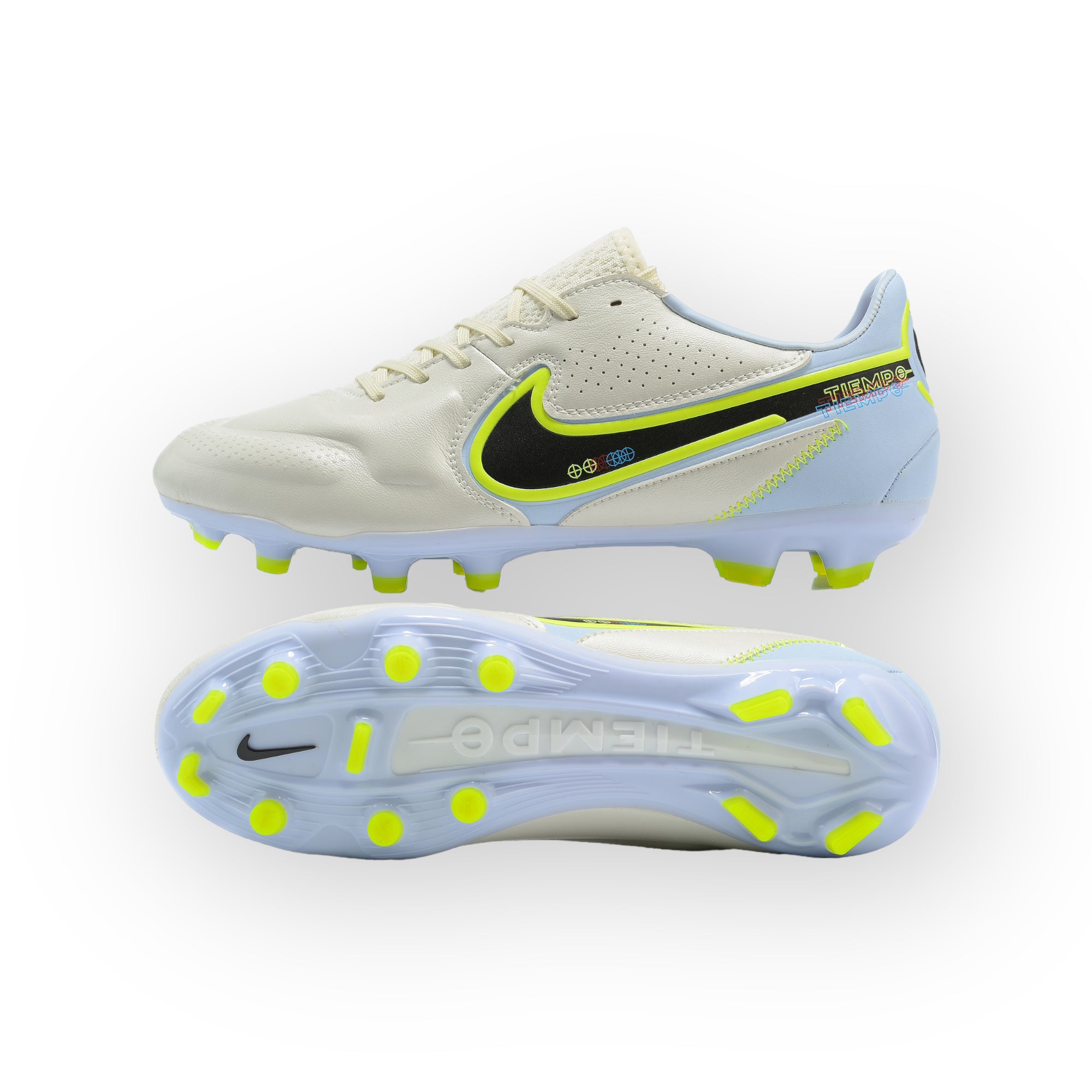 Image of Nike Tiempo Legend IX Elite FG