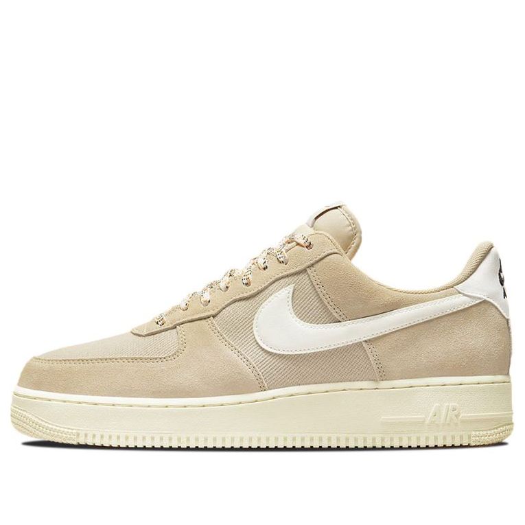 Image of Nike Air Force 1 '07 LV8 'Certified Fresh - Rattan' DO9801-200