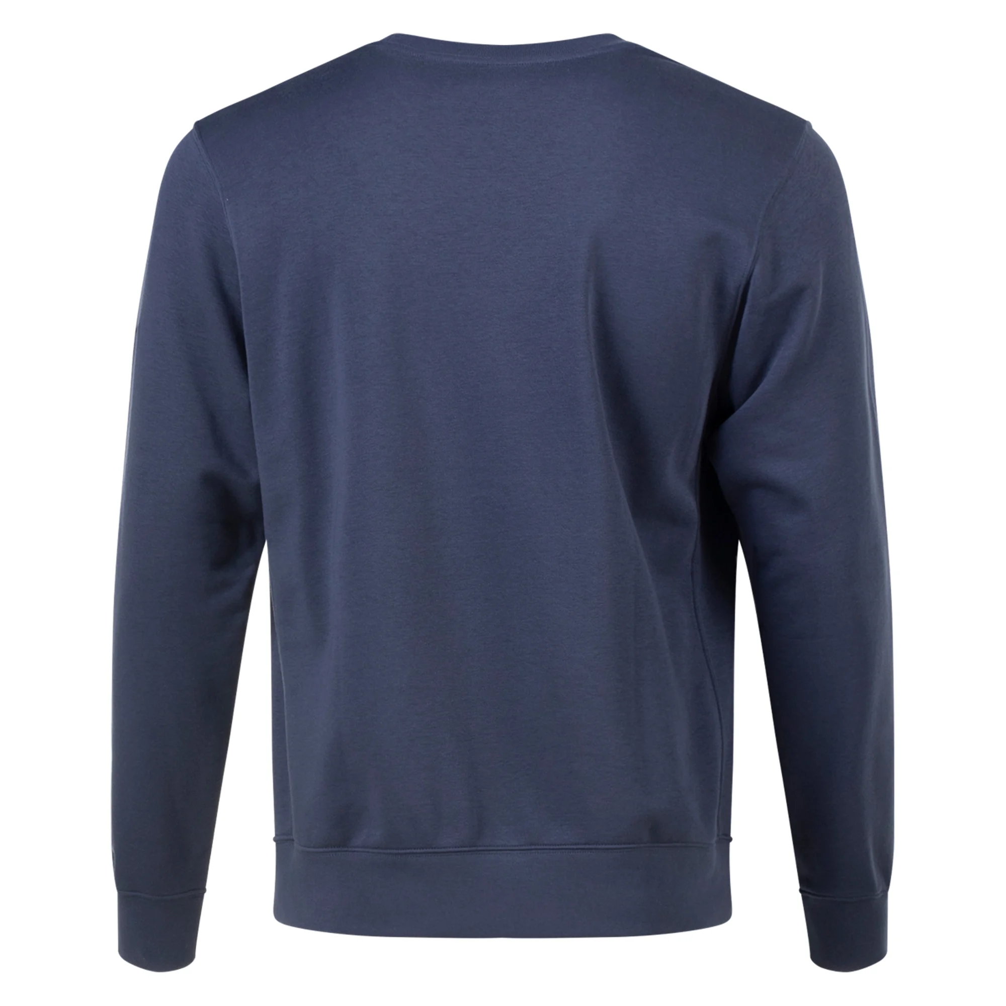 Image of Nike Barcelona Club Crewneck Sweater 23/24 (Thunder Blue)