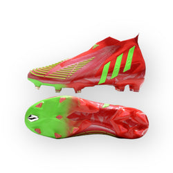 Image of Adidas Predator Edge+ FG