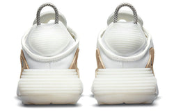 Image of (WMNS) Nike Air Max 2090 C/S 'White Rattan' DA8702-100