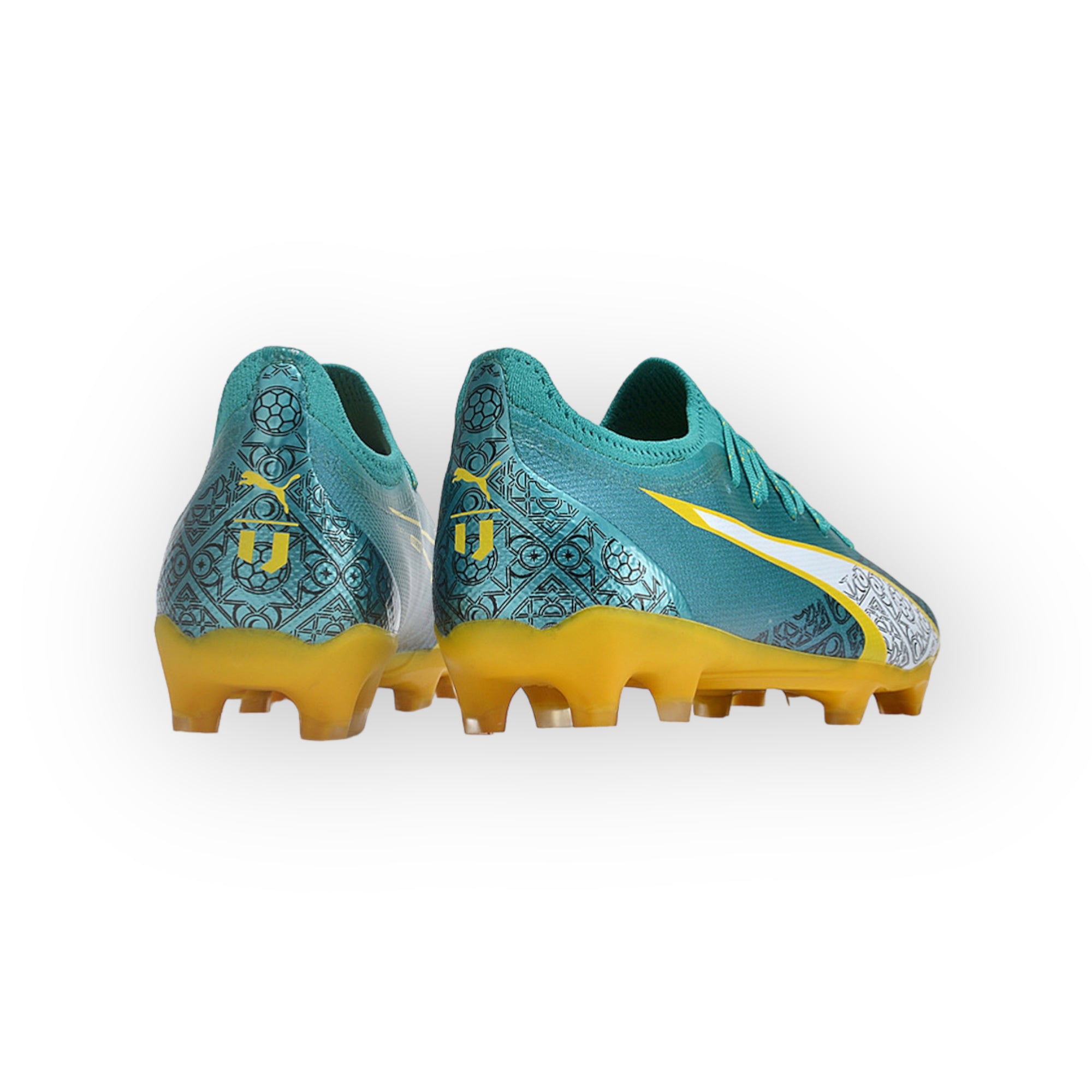 Puma Ultra Ultimate FG x Unisport